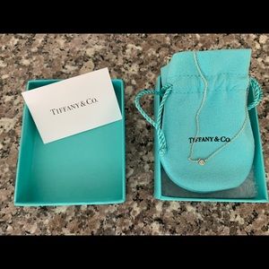 Tiffany & Co. Necklace
